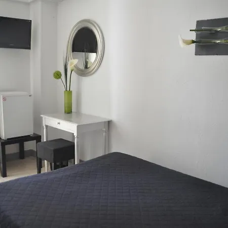 Aldo Hotel