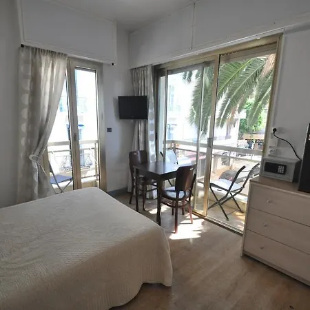 Hotel Aldo