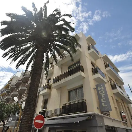 Aldo Hotel