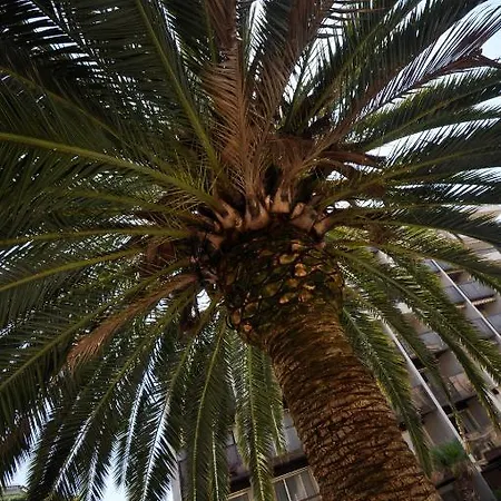 Hotel Aldo Juan-les-Pins