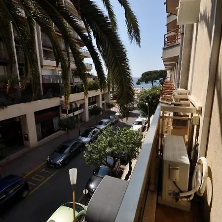 Aldo 2* Juan-les-Pins