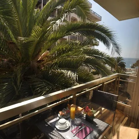 Hotel Aldo