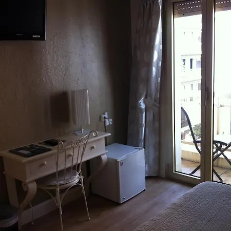 Aldo Hotel Juan-les-Pins