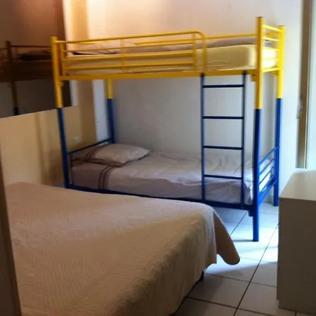 Aldo Hotel