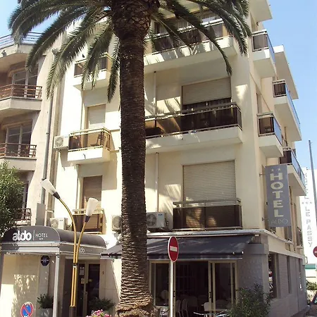Aldo Hotel