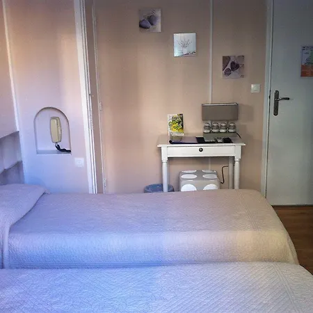 Hotel Aldo 2*