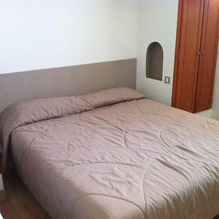 Hotel Aldo Juan-les-Pins