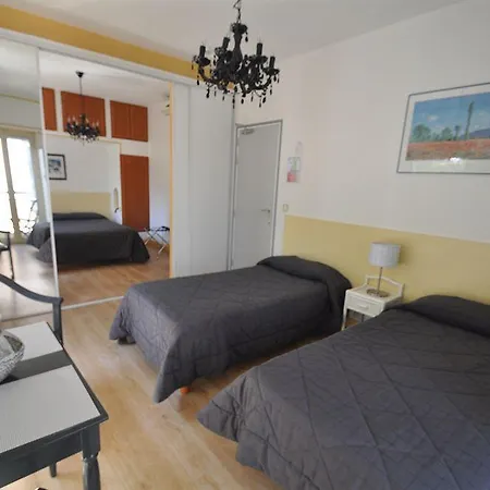 Hotel Aldo