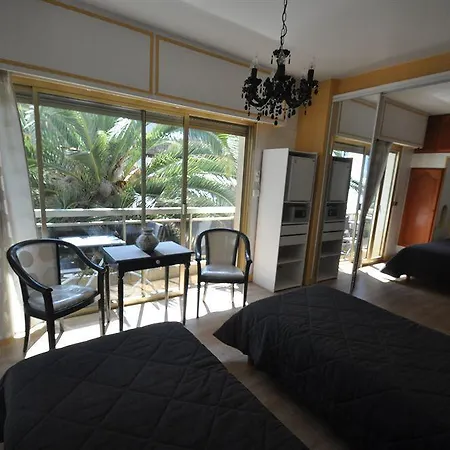 Aldo Hotel Juan-les-Pins