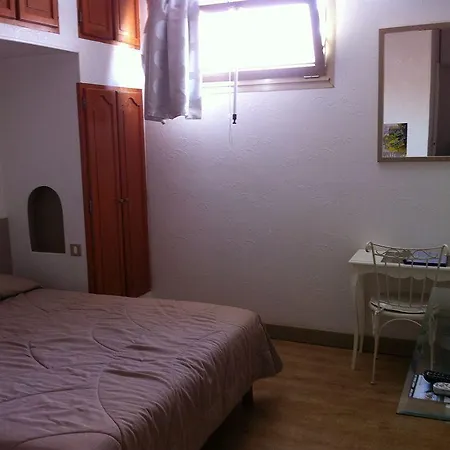 Hotel Aldo 2*
