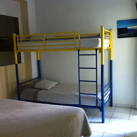 Aldo Hotel 2*