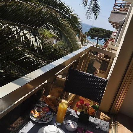 Aldo 2* Juan-les-Pins